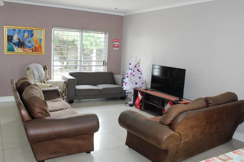 4 Bedroom Property for Sale in Tygerdal Western Cape